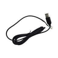 Kellnny USB Keyboard Line Cable Replace Repair Accessories For G910 Mechanical Keyboard Fast Transmi