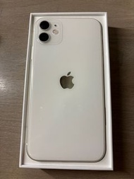 iPhone 11 128GB