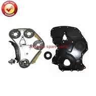 Engine Timing Chain Tensioner Kit cover for FORD RANGER TRANSIT LAND ROVER DEFENDER MAZDA BT-50 BT50