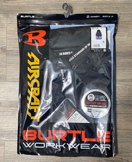 Burtle AC1174 背心款 風扇衫 XL 碼（不含風扇及電池）