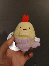 角落生物12星座 (炸蝦) 吊飾