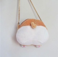 Corgi patpat 袋