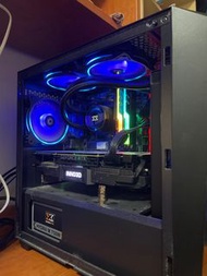 電競主機RTX2070 Super AMD 3700X 3A大作冇問題