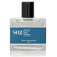 Bon Parfumeur 802 香水 - 水生調（牡丹、蓮花、竹子） 30ml/1oz