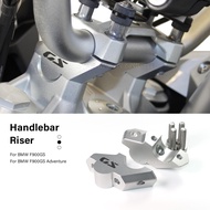 For BMW F900GS Adventure F900 GS F 900 GSA 2024- Motorcycle Handlebar Riser Clamp Extension Lift Han