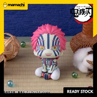 【READY STOCK】MEGAHOUSE Demon Slayer LOOK UP SERIES Akaza (Original)