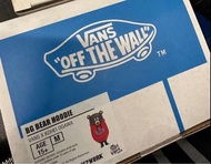 BG BEAR HOODIE HOW2WORK VANS 全新未開 放售或換 LEE HU HOODIE