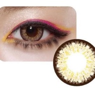 Holicat Barbie Hazel Color SOFTLENS