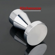Stainless Steel Espresso Coffee Tamper | Coffee Tamper | 49mm/51mm/53mm/58mm