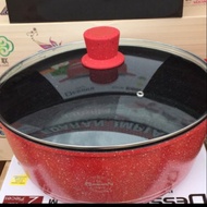 🔥🔥HOT ITEM PERIUK DESSINI 32CM