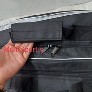 TERLARIS TAS TENIS LAPANGAN BABOLAT 2 RESLETING + TEMPAT SEPATU BEST - IZZSHOP7