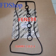MESIN Valve cover gasket camry 2.0 and 2.4 cc engine 1AZ-FE 2AZ