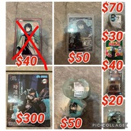 鬼滅之刃 時透無一郎 霞柱最新sega柱稽古編 figure、扭蛋、卡片、一番賞