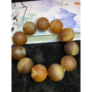 agate bracelet aged mine agate bracelet