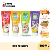 BFREE KIDS LOTION 100ML