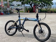 Dahon K-One