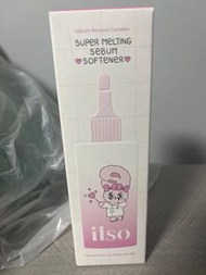 Ilso Super Melting Sebum Softener 黑頭導出液