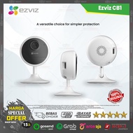EZVIZ CB1 USB CCTVEZVIZ | IP Camera 1080P Wi-Fi Smart Home Battery Camera !!