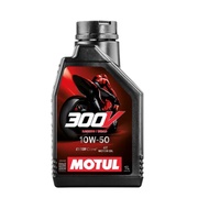 MOTUL 300V 4T Factory Line Road Racing 10W40 /10W50/15W50 4 Stroke Engines Motorcycle Motorbike Moto