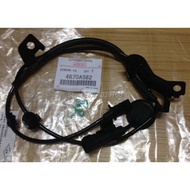 New Rear Right ABS Wheel Speed Sensor for Mitsubishi Outlander 4WD Lancer 4WD ASX 4WD 07-12 4670A582
