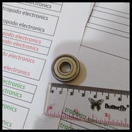 FREE SHIPPING BALL BEARING 629 ZZ BRAND EZO JAPAN 