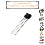 A3144 TO92 Hall Sensor (3144)