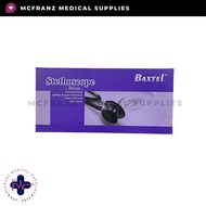 Baxtel Stethoscope Pedia
