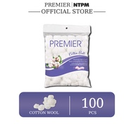 Premier Cotton Ball 100's