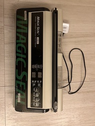 真空機 美吉斯抽真空封口機商用食品密封包裝家用小型抽空壓縮打包不挑袋