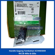 HANDLE GAGANG TAMBAHAN SCHNEIDER MCCB 400A & 630A -COPICOP STORE