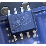 ES IC SMPS AP AP8012H 8012H 8012 SOP-8 SMD Low Standby-Power Off-line PWM converters POWERSUPPLY SET