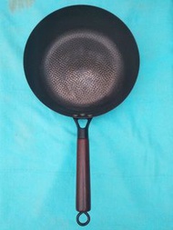 TAMASAKI 手工鐵鑊/鍋 （28.5寸直徑）