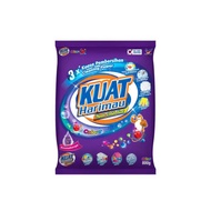 Kuat Harimau Detergent Powder - Colour (750g)
