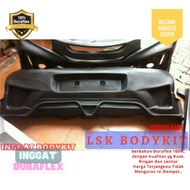 Bodykit honda brio gk5 HIGH QUALITY