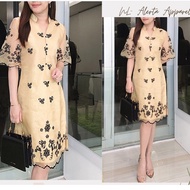 ##◎hot sale!!  MODERN FILIPINIANA BARONG DRESS FOR WOMEN wfQy