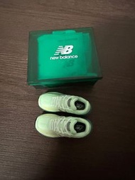 7-11 New Balance 聯名 (可交換)