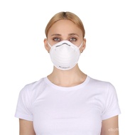 Dust Special Certification Mask Valve Pack k9210 Anti-ffp2 Race 20 Male Cup-Shaped ce Without Protec