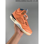 DJ shoes kallled X Air Jordan 5 quality