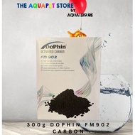 300g DOPHIN FM902 CARBON