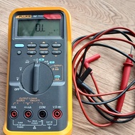 fluke 787 processmeter bekas