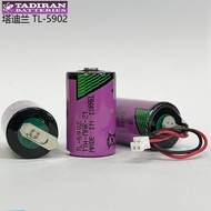 Kuaitong ETC Electronic Label TADIRAN Lithium 3.6Vtl-5902PLC Controller 1/2AA SL-550