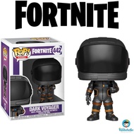 Funko POP! Fortnite Games - Dark Voyager 442