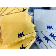 [COMBO 50 - 100 CÁI] Khăn phủ ceramic 10x10cm mềm mịn