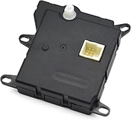 604-214 Air Door Actuator A/C HVAC Air Door Actuator Blend Door Levers F0VY19E616A F8VZ19E616BA XW7Z