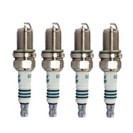 4pcs IK22 5310 Iridium Spark Plug Fit For Ford Audi Nissan Honda Gold Volvo Hover H5/H6 AGPR902P TP3