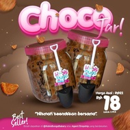 CHOCO JAR ,CHOCO BIS ,CHOco rainbow