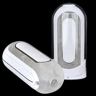 TENGA - Flip 0 (Zero) ELECTRONIC VIBRATION 震動加強版 情趣用品 成人用品 性用品 飛機杯 自慰器 自慰杯