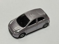 Takara Tomy Tomica No 12 Nissan March
