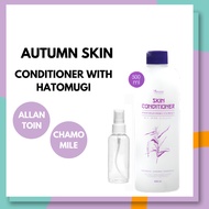 Autumn Skin Conditioner With Hatomugi 500ml