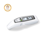 Beurer FT 65 Multi-function Thermometer เครื่องวัดอุณหภูมิแบบมัลติฟังก์ชัน รับประกันศูนย์ไทย 5 ปี By Housemaid Station